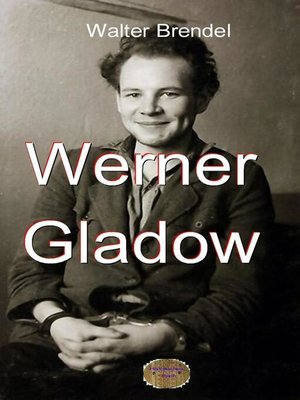 cover image of Werner Gladow
